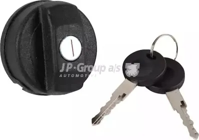 1115650600 JP GROUP Крышка, топливной бак 1115650600 JP GROUP Крышка, топливной бак