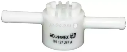 1116003600 JP GROUP Клапан, топливный фильтр 1116003600 JP GROUP Клапан, топливный фильтр