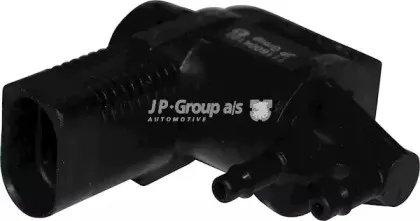 1116004100 JP GROUP Клапан регулирование давление наддува 1116004100 JP GROUP Клапан регулирование давление наддува