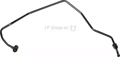 1117601700 JP GROUP Маслопровод, компрессор 1117601700 JP GROUP Маслопровод, компрессор