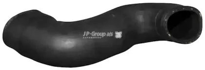 1117701000 JP GROUP Трубка нагнетаемого воздуха 1117701000 JP GROUP Трубка нагнетаемого воздуха