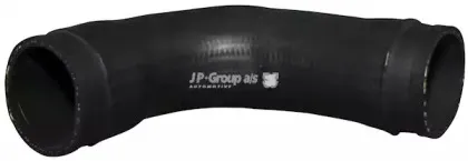 1117701300 JP GROUP Трубка нагнетаемого воздуха 1117701300 JP GROUP Трубка нагнетаемого воздуха