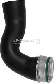 1117702800 JP GROUP Трубка нагнетаемого воздуха 1117702800 JP GROUP Трубка нагнетаемого воздуха