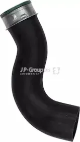 1117703600 JP GROUP Трубка нагнетаемого воздуха 1117703600 JP GROUP Трубка нагнетаемого воздуха