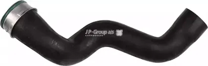 1117704100 JP GROUP Трубка нагнетаемого воздуха 1117704100 JP GROUP Трубка нагнетаемого воздуха