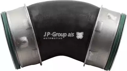 1117705100 JP GROUP Трубка нагнетаемого воздуха 1117705100 JP GROUP Трубка нагнетаемого воздуха