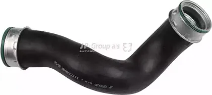 1117705600 JP GROUP Трубка нагнетаемого воздуха 1117705600 JP GROUP Трубка нагнетаемого воздуха