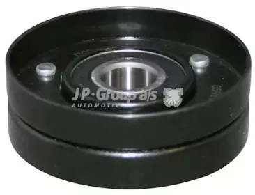 1118303200 JP GROUP Паразитный / ведущий ролик, поликлиновой ремень 1118303200 JP GROUP Паразитный / ведущий ролик, поликлиновой ремень