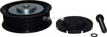 1118303800 JP GROUP Натяжной ролик, поликлиновойремень 1118303800 JP GROUP Натяжной ролик, поликлиновойремень