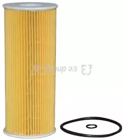 1118502400 JP GROUP Масляный фильтр 1118502400 JP GROUP Масляный фильтр