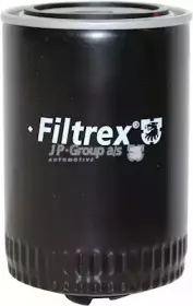 1118504000 JP GROUP Масляный фильтр 1118504000 JP GROUP Масляный фильтр