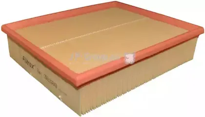 1118601400 JP GROUP Воздушный фильтр 1118601400 JP GROUP Воздушный фильтр