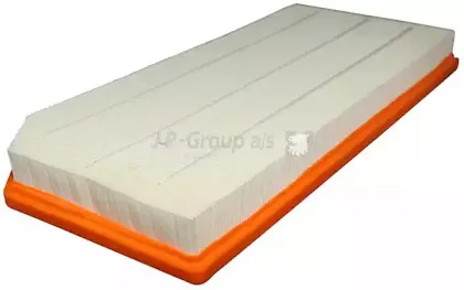 1118601700 JP GROUP Воздушный фильтр 1118601700 JP GROUP Воздушный фильтр