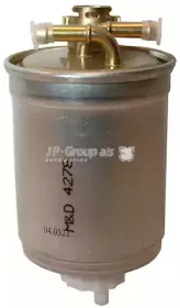 1118702800 JP GROUP Топливный фильтр 1118702800 JP GROUP Топливный фильтр