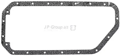 1119400400 JP GROUP Прокладка, масляная ванна 1119400400 JP GROUP Прокладка, масляная ванна