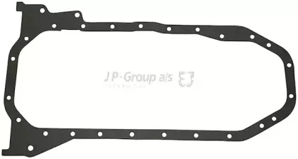 1119400900 JP GROUP Прокладка, масляная ванна 1119400900 JP GROUP Прокладка, масляная ванна