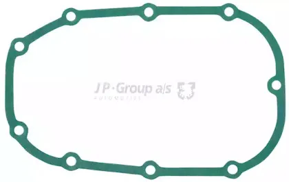 1119600102 JP GROUP Прокладка, крышка картера (блок-картер двигателя) 1119600102 JP GROUP Прокладка, крышка картера (блок-картер двигателя)