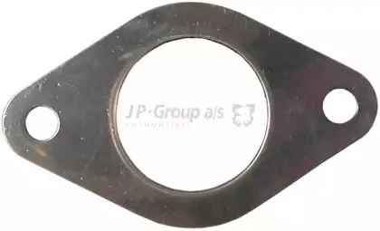 1119603800 JP GROUP Прокладка, выпускной коллектор 1119603800 JP GROUP Прокладка, выпускной коллектор