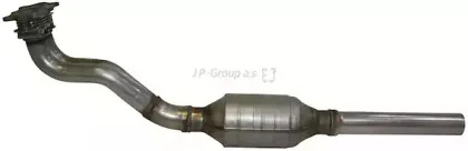 1120207600 JP GROUP Катализатор 1120207600 JP GROUP Катализатор