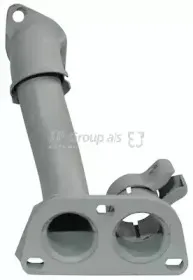 1120400180 JP GROUP Труба выхлопного газа 1120400180 JP GROUP Труба выхлопного газа