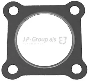 1121100600 JP GROUP Прокладка, труба выхлопного газа 1121100600 JP GROUP Прокладка, труба выхлопного газа