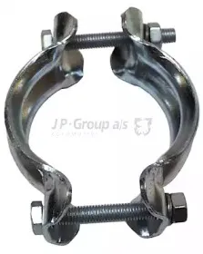 1121602100 JP GROUP Кронштейн, система выпуска ОГ 1121602100 JP GROUP Кронштейн, система выпуска ОГ