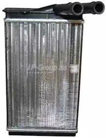 1126301000 JP GROUP Теплообменник, отопление салона 1126301000 JP GROUP Теплообменник, отопление салона