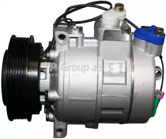 1127100500 JP GROUP Компрессор, кондиционер 1127100500 JP GROUP Компрессор, кондиционер