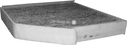 1128104400 JP GROUP Фильтр, воздух во внутренном пространстве 1128104400 JP GROUP Фильтр, воздух во внутренном пространстве