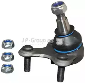 1140301080 JP GROUP Несущий / направляющий шарнир 1140301080 JP GROUP Несущий / направляющий шарнир