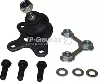 1140302070 JP GROUP Несущий / направляющий шарнир 1140302070 JP GROUP Несущий / направляющий шарнир