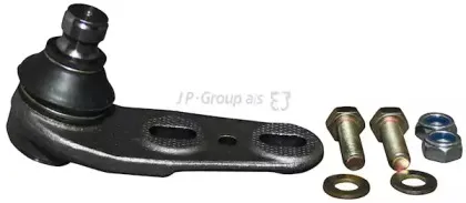 1140302570 JP GROUP Несущий / направляющий шарнир 1140302570 JP GROUP Несущий / направляющий шарнир