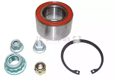 1141300210 JP GROUP Комплект подшипника ступицы колеса 1141300210 JP GROUP Комплект подшипника ступицы колеса