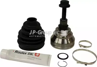 1143300510 JP GROUP Шарнирный комплект, приводной вал 1143300510 JP GROUP Шарнирный комплект, приводной вал
