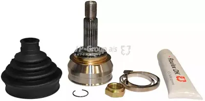 1143302510 JP GROUP Шарнирный комплект, приводной вал 1143302510 JP GROUP Шарнирный комплект, приводной вал