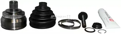 1143302710 JP GROUP Шарнирный комплект, приводной вал 1143302710 JP GROUP Шарнирный комплект, приводной вал