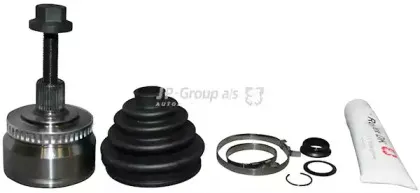 1143303310 JP GROUP Шарнирный комплект, приводной вал 1143303310 JP GROUP Шарнирный комплект, приводной вал