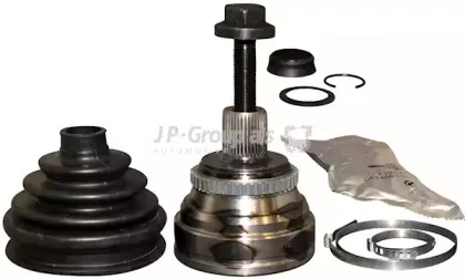 1143304410 JP GROUP Шарнирный комплект, приводной вал 1143304410 JP GROUP Шарнирный комплект, приводной вал