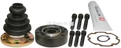 1143500610 JP GROUP Шарнирный комплект, приводной вал 1143500610 JP GROUP Шарнирный комплект, приводной вал
