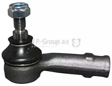 1144601770 JP GROUP Наконечник поперечной рулевой тяги 1144601770 JP GROUP Наконечник поперечной рулевой тяги
