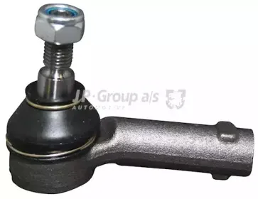 1144601870 JP GROUP Наконечник поперечной рулевой тяги 1144601870 JP GROUP Наконечник поперечной рулевой тяги
