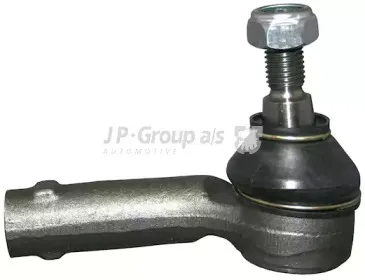 1144601980 JP GROUP Наконечник поперечной рулевой тяги 1144601980 JP GROUP Наконечник поперечной рулевой тяги