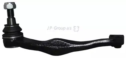 1144602570 JP GROUP Наконечник поперечной рулевой тяги 1144602570 JP GROUP Наконечник поперечной рулевой тяги