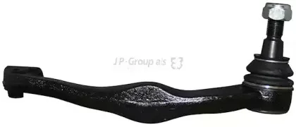 1144602580 JP GROUP Наконечник поперечной рулевой тяги 1144602580 JP GROUP Наконечник поперечной рулевой тяги