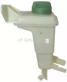 1145200800 JP GROUP Компенсационный бак, гидравлического масла услителя руля 1145200800 JP GROUP Компенсационный бак, гидравлического масла услителя руля