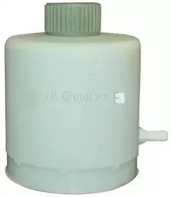 1145201000 JP GROUP Компенсационный бак, гидравлического масла услителя руля 1145201000 JP GROUP Компенсационный бак, гидравлического масла услителя руля