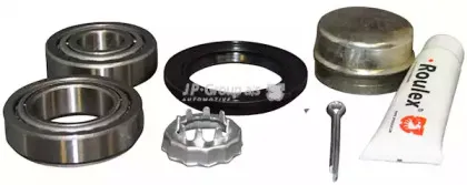 1151300210 JP GROUP Комплект подшипника ступицы колеса 1151300210 JP GROUP Комплект подшипника ступицы колеса