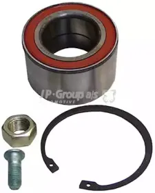 1151300410 JP GROUP Комплект подшипника ступицы колеса 1151300410 JP GROUP Комплект подшипника ступицы колеса