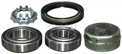 1151300510 JP GROUP Комплект подшипника ступицы колеса 1151300510 JP GROUP Комплект подшипника ступицы колеса