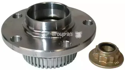 1151400600 JP GROUP Ступица колеса 1151400600 JP GROUP Ступица колеса